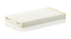 Mann-Filter CU 15 001 - Peľový filter