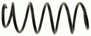 Sachs 997 864 - Pruženie -