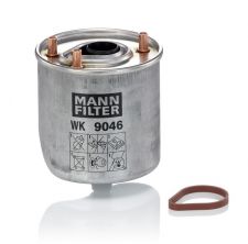 Mann-Filter WK 9046 z - Palivový filter