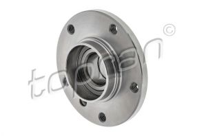 Topran 501 165 -  -