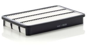 Mann-Filter C 3145 - Vzduchový filter -