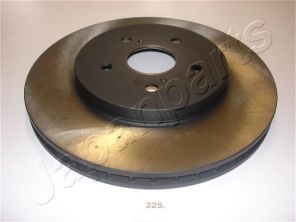Japanparts DI-225 - Brzdový kotúč -