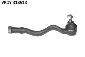 SKF VKDY 318513 - Hlava/čap spojovacej tyče riadenia -