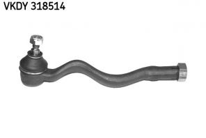 SKF VKDY 318514 - Hlava/čap spojovacej tyče riadenia -