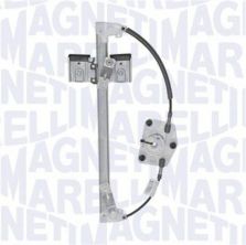 Magneti Marelli 350103136800 - Mechanizmus zdvíhania okna
