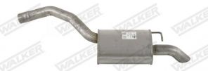 Walker 23368 - Zadný tlmič -