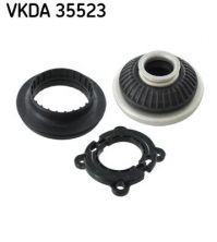 SKF VKDA 35523 - Ložisko pružnej vzpery -