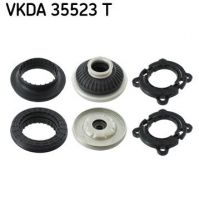 SKF VKDA 35523 T - Ložisko pružnej vzpery -