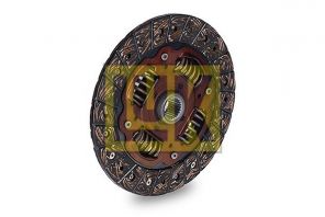 LuK 321 0131 10 - Spojková lamela