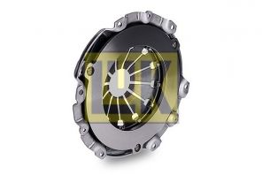 LuK 122 0418 10 -  -