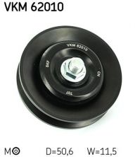 SKF VKM 62010 -  -