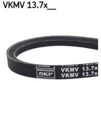 SKF VKMV 13.7X975 - Klinový remeň