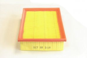 SCT-Filter SB 2118 - Vzduchový filter -