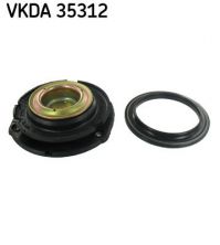 SKF VKDA 35312 - Ložisko pružnej vzpery -