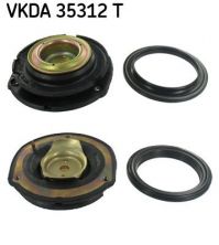 SKF VKDA 35312 T - Ložisko pružnej vzpery -