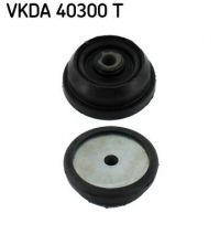 SKF VKDA 40300 T - Ložisko pružnej vzpery -