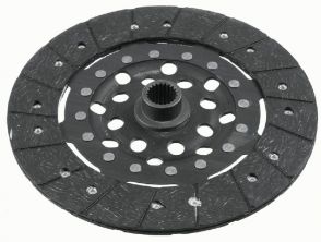 Sachs 1864 634 015 - Spojková lamela -