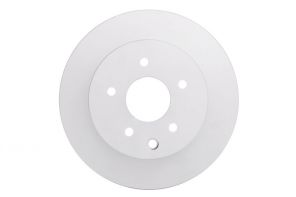 Bosch 0 986 479 C12 - Brzdový kotúč -