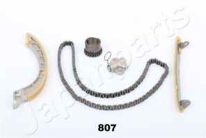 Japanparts KDK-807 - Rozvodová sada -