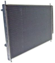 Mahle AC 801 000S - Kondenzátor