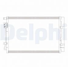 Delphi CF20414 - Kondenzátor