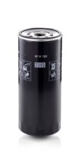 Mann-Filter W 11 102 - Olejový filter -