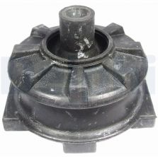 Delphi TD739W - Uloženie