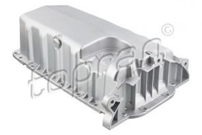 Topran 109 615 - Olejová vaňa