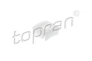 Topran 118 134 -  -