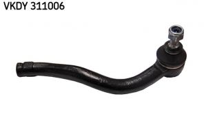 SKF VKDY 311006 - Hlava/čap spojovacej tyče riadenia -