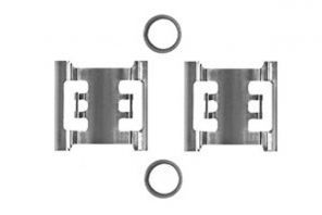 TRW PFK340 -  -