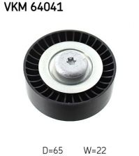SKF VKM 64041 - Vodiaca kladka -