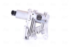 Nissens 98189 - Ventil AGR/EGR -