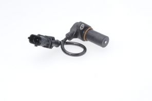 Bosch 0 281 002 659 - Snímač generátor impulzov, kľukový hriadeľ