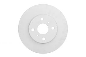 Bosch 0 986 479 B60 - Brzdový kotúč -