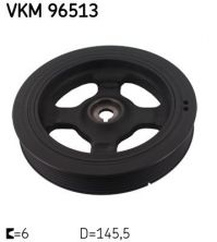 SKF VKM 96513 -  -