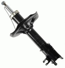 Sachs 313 489 - Tlmič pruženia -