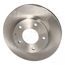 Japanparts DI-348 - Brzdový kotúč -