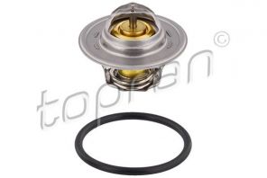 Topran 100 957 - Termostat -