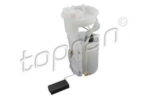 Topran 110 581 - Prívodná jednotka -