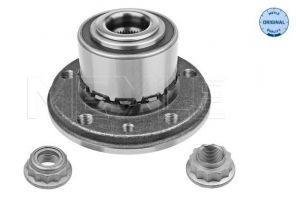 Meyle 100 650 0004 -  -
