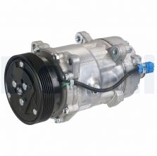 Delphi TSP0159058 - Kompresor