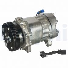 Delphi TSP0159060 - Kompresor
