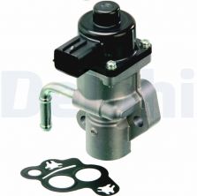 Delphi EG10304-12B1 - Ventil AGR/EGR -