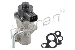 Topran 302 692 - Ventil AGR/EGR -