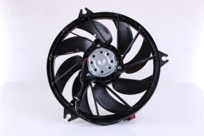 Nissens 85787 - Ventilátor motora -