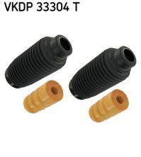 SKF VKDP 33304 T - Ochranná sada tlmiča -
