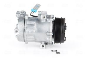 Nissens 890388 - Kompresor -