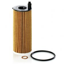 Mann-Filter HU 6014/1 z - Olejový filter -