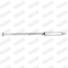 Walker 70516 - Stredný tlmič -